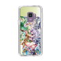 スリムプロテクションケース［ 白猫プロジェクト NEW WORLD'S - エリクス／ユプス ］