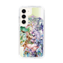 スリムプロテクションケース［ 白猫プロジェクト NEW WORLD'S - エリクス／ユプス ］