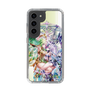 スリムプロテクションケース［ 白猫プロジェクト NEW WORLD'S - エリクス／ユプス ］
