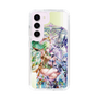 スリムプロテクションケース［ 白猫プロジェクト NEW WORLD'S - エリクス／ユプス ］