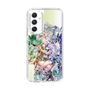スリムプロテクションケース［ 白猫プロジェクト NEW WORLD'S - エリクス／ユプス ］