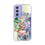 スリムプロテクションケース［ 白猫プロジェクト NEW WORLD'S - エリクス／ユプス ］