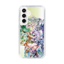 スリムプロテクションケース［ 白猫プロジェクト NEW WORLD'S - エリクス／ユプス ］