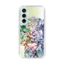 スリムプロテクションケース［ 白猫プロジェクト NEW WORLD'S - エリクス／ユプス ］