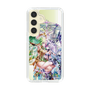 スリムプロテクションケース［ 白猫プロジェクト NEW WORLD'S - エリクス／ユプス ］