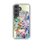 スリムプロテクションケース［ 白猫プロジェクト NEW WORLD'S - エリクス／ユプス ］