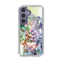 スリムプロテクションケース［ 白猫プロジェクト NEW WORLD'S - エリクス／ユプス ］