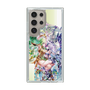 スリムプロテクションケース［ 白猫プロジェクト NEW WORLD'S - エリクス／ユプス ］