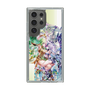 スリムプロテクションケース［ 白猫プロジェクト NEW WORLD'S - エリクス／ユプス ］