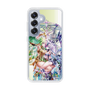 スリムプロテクションケース［ 白猫プロジェクト NEW WORLD'S - エリクス／ユプス ］