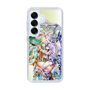 スリムプロテクションケース［ 白猫プロジェクト NEW WORLD'S - エリクス／ユプス ］
