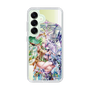 スリムプロテクションケース［ 白猫プロジェクト NEW WORLD'S - エリクス／ユプス ］