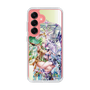 スリムプロテクションケース［ 白猫プロジェクト NEW WORLD'S - エリクス／ユプス ］