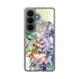 スリムプロテクションケース［ 白猫プロジェクト NEW WORLD'S - エリクス／ユプス ］