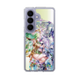 スリムプロテクションケース［ 白猫プロジェクト NEW WORLD'S - エリクス／ユプス ］