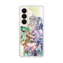 スリムプロテクションケース［ 白猫プロジェクト NEW WORLD'S - エリクス／ユプス ］