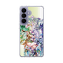 スリムプロテクションケース［ 白猫プロジェクト NEW WORLD'S - エリクス／ユプス ］