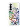 スリムプロテクションケース［ 白猫プロジェクト NEW WORLD'S - エリクス／ユプス ］