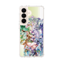 スリムプロテクションケース［ 白猫プロジェクト NEW WORLD'S - エリクス／ユプス ］