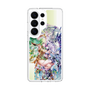 スリムプロテクションケース［ 白猫プロジェクト NEW WORLD'S - エリクス／ユプス ］
