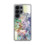 スリムプロテクションケース［ 白猫プロジェクト NEW WORLD'S - エリクス／ユプス ］