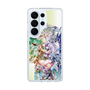 スリムプロテクションケース［ 白猫プロジェクト NEW WORLD'S - エリクス／ユプス ］