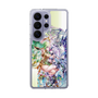 スリムプロテクションケース［ 白猫プロジェクト NEW WORLD'S - エリクス／ユプス ］