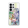スリムプロテクションケース［ 白猫プロジェクト NEW WORLD'S - エリクス／ユプス ］