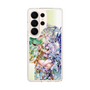 スリムプロテクションケース［ 白猫プロジェクト NEW WORLD'S - エリクス／ユプス ］