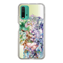 スリムプロテクションケース［ 白猫プロジェクト NEW WORLD'S - エリクス／ユプス ］