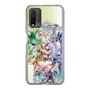 スリムプロテクションケース［ 白猫プロジェクト NEW WORLD'S - エリクス／ユプス ］