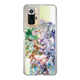 スリムプロテクションケース［ 白猫プロジェクト NEW WORLD'S - エリクス／ユプス ］