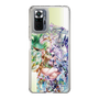 スリムプロテクションケース［ 白猫プロジェクト NEW WORLD'S - エリクス／ユプス ］