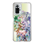 スリムプロテクションケース［ 白猫プロジェクト NEW WORLD'S - エリクス／ユプス ］