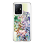 スリムプロテクションケース［ 白猫プロジェクト NEW WORLD'S - エリクス／ユプス ］