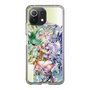 スリムプロテクションケース［ 白猫プロジェクト NEW WORLD'S - エリクス／ユプス ］