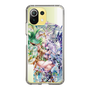 スリムプロテクションケース［ 白猫プロジェクト NEW WORLD'S - エリクス／ユプス ］