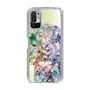 スリムプロテクションケース［ 白猫プロジェクト NEW WORLD'S - エリクス／ユプス ］