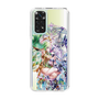 スリムプロテクションケース［ 白猫プロジェクト NEW WORLD'S - エリクス／ユプス ］