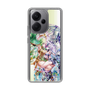 スリムプロテクションケース［ 白猫プロジェクト NEW WORLD'S - エリクス／ユプス ］