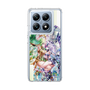 スリムプロテクションケース［ 白猫プロジェクト NEW WORLD'S - エリクス／ユプス ］