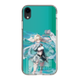 スリムプロテクションケース［ 白猫プロジェクト NEW WORLD'S - ゼティス ］