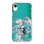 スリムプロテクションケース［ 白猫プロジェクト NEW WORLD'S - ゼティス ］