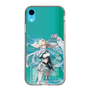 スリムプロテクションケース［ 白猫プロジェクト NEW WORLD'S - ゼティス ］