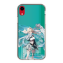 スリムプロテクションケース［ 白猫プロジェクト NEW WORLD'S - ゼティス ］