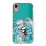 スリムプロテクションケース［ 白猫プロジェクト NEW WORLD'S - ゼティス ］