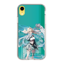スリムプロテクションケース［ 白猫プロジェクト NEW WORLD'S - ゼティス ］