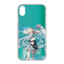 スリムプロテクションケース［ 白猫プロジェクト NEW WORLD'S - ゼティス ］