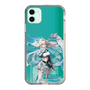 スリムプロテクションケース［ 白猫プロジェクト NEW WORLD'S - ゼティス ］