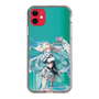 スリムプロテクションケース［ 白猫プロジェクト NEW WORLD'S - ゼティス ］